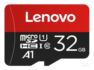  Lenovo MicroSDXC (32GB)