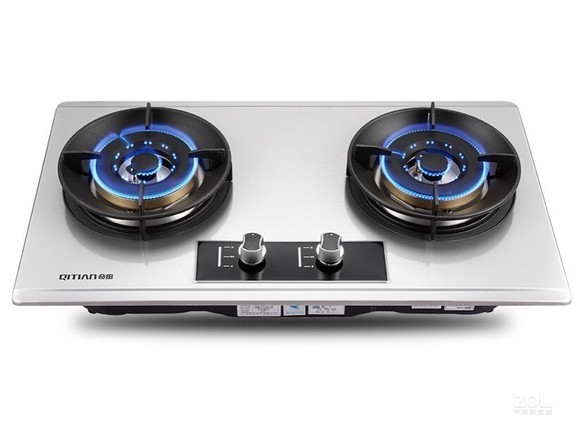 图片_论坛_qitian 奇田 a16-06钢面奇田燃气灶报价-zol中关村在线