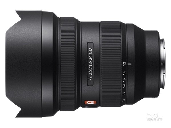 FE 12-24mm f/2.8 GM