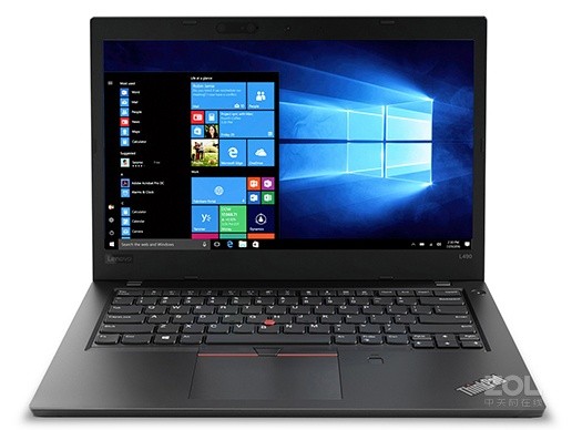 ThinkPad L490(i7 8565U/8GB/128GB+1TB/2G)
