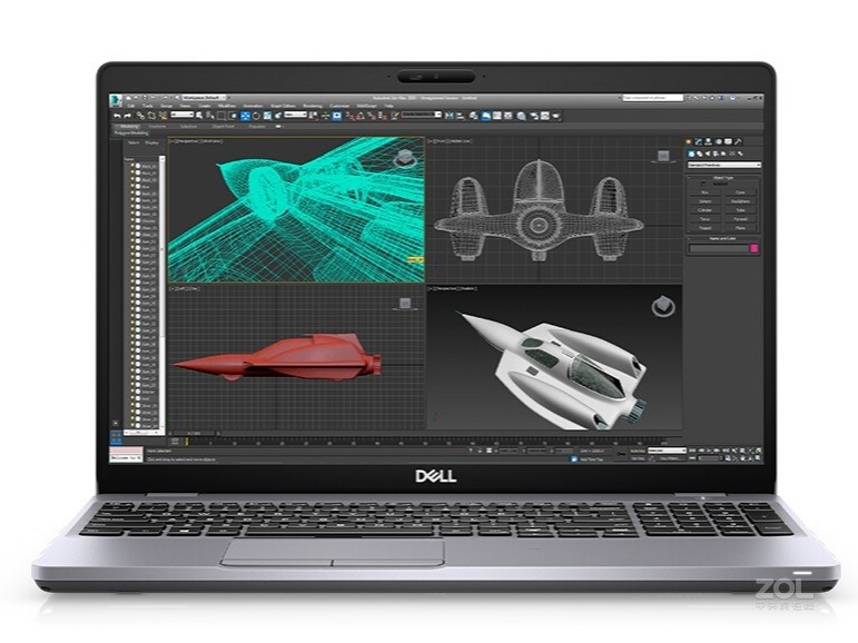 Dell Precision 3550(i7 10510U/16GB/512GB/P520)