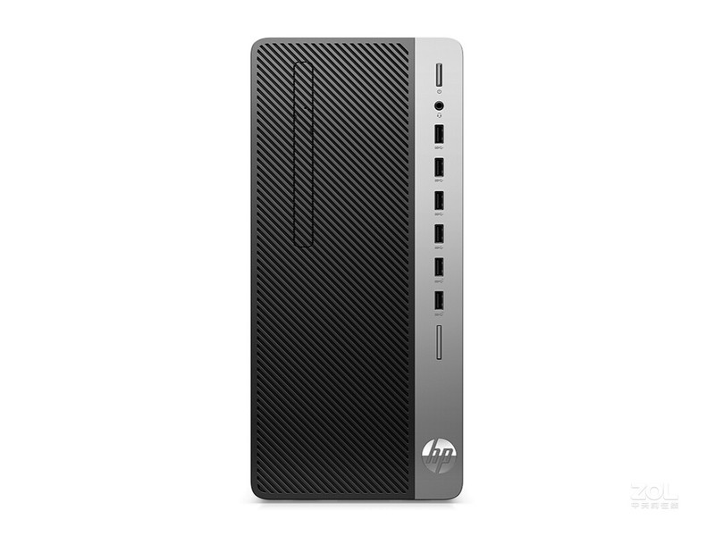 HP Zhan 99 Pro G2 MT(i5 10500/16GB/256GB+1TB/R7 430)