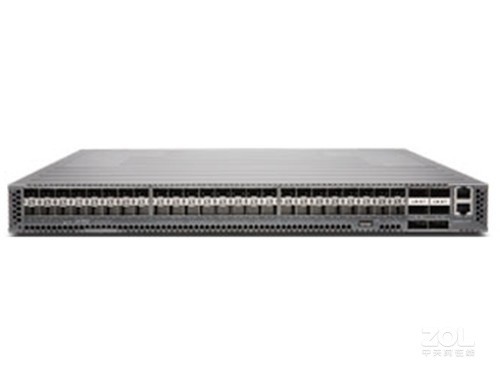Juniper QFX5200-48Y