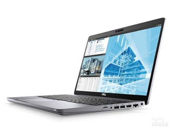 Dell Precision 3550(i5 10310U/8GB/256GB/P520)