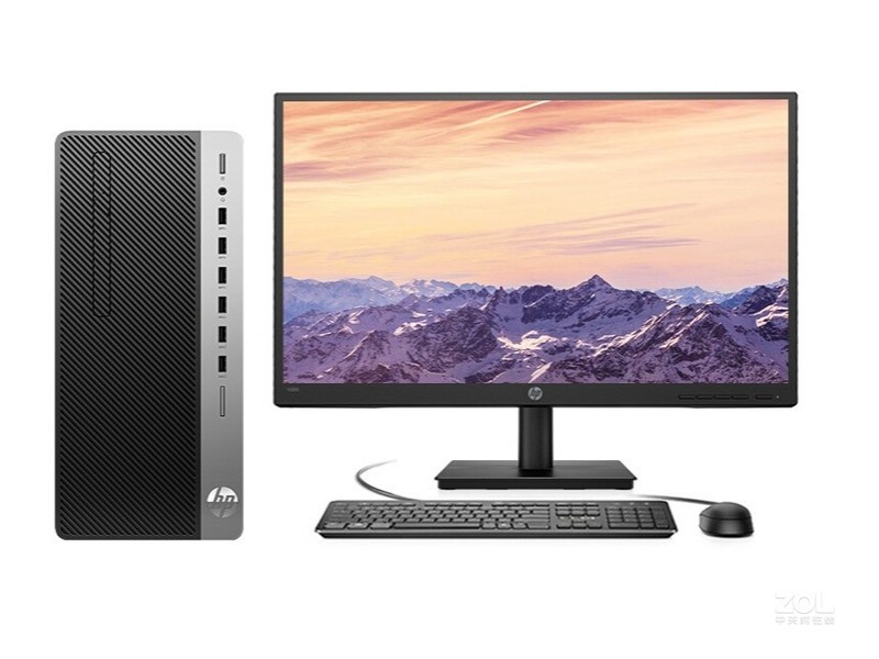HP Zhan 99 Pro G2 MT(i5 10500/8GB/512GB/ встроенная графика /21.5LCD)