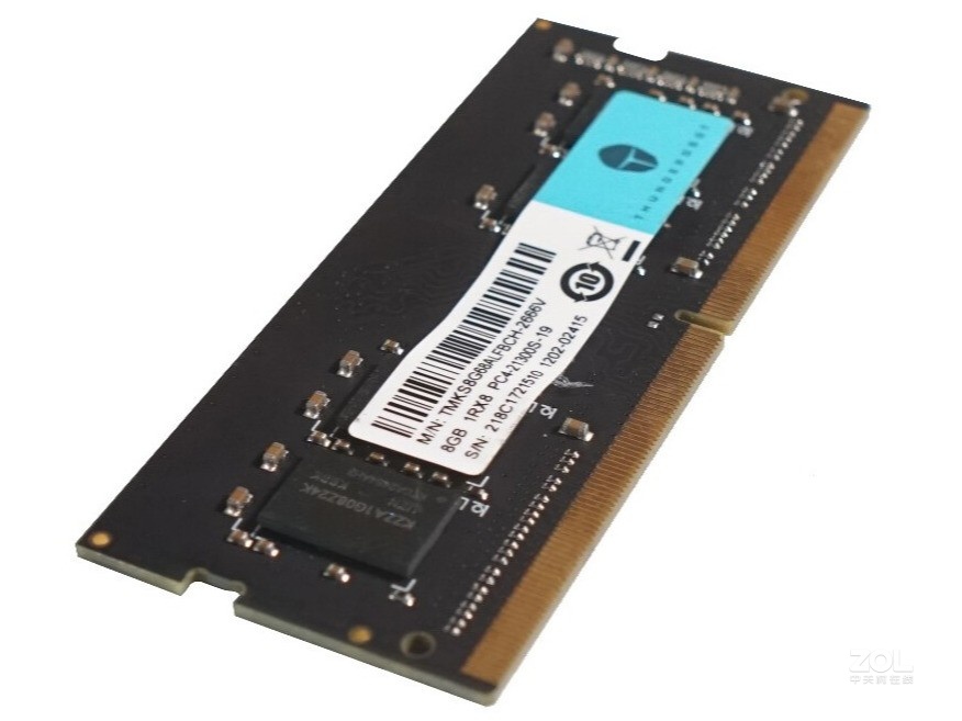 【高清图】 雷神(thunderobot)8gb ddr4 2933(笔记本)官方图 图5