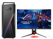 ROG G15CK(i7 10700KF/16GB/1TB+1TB/RTX2060Super/27LCD)