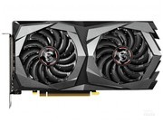 ΢ GeForce GTX 1650 GAMING 4G  