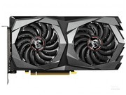 ٷл 󸶿Сʱ΢ GeForce GTX 1650 GAMING 4G