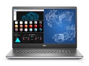  Precision 7750(i9 10885H/64GB/3TB/RTX5000)
