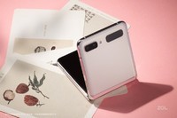 ����Galaxy Z Flip��8GB/256GB/ȫ��ͨ/5G�棩�ٷ�ͼ4