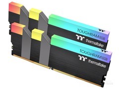 Tt ��Ӱ TOUGHRAM RGB 16GB��2��8GB��DDR4 4400��R009D408GX2-4400C19A��