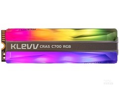 ƸCRAS C700 RGB M.2 SSD960GB