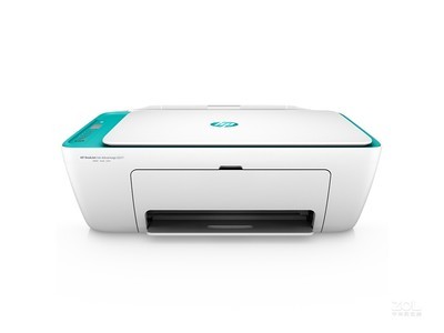 【惠普dj2677】报价_参数_图片_论坛_hp dj2677惠普喷墨打印机报价