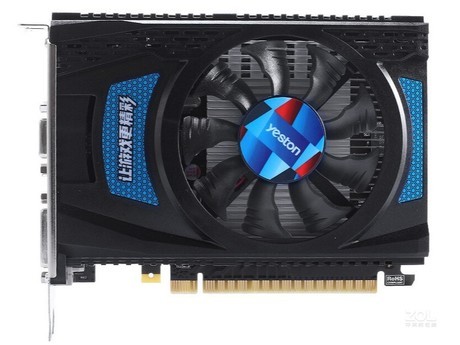 华硕gt710-sl-2g与盈通rx 550-2g d5 极速版哪个好