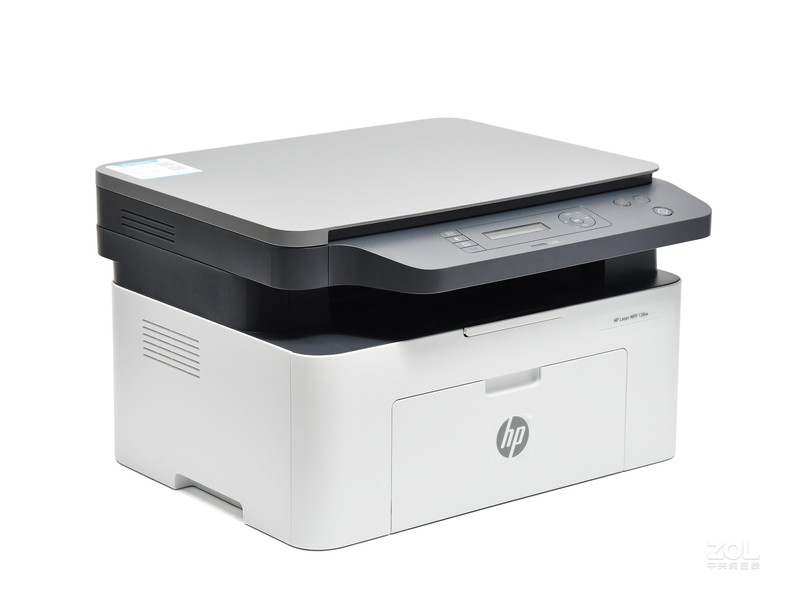 HP Laser MFP 136W