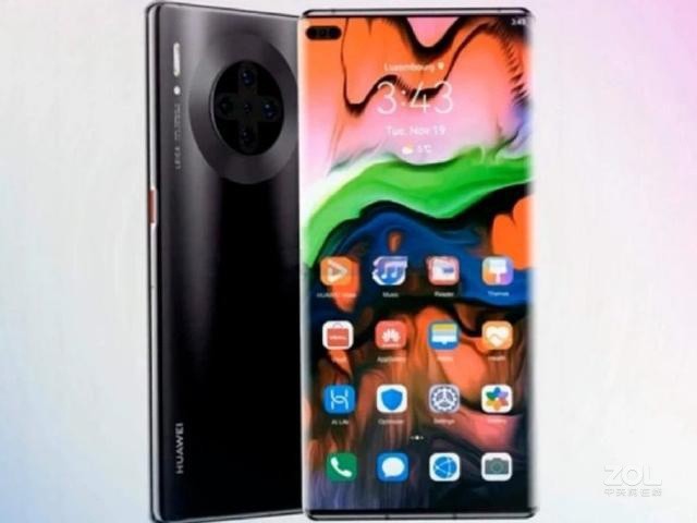 ��ΪMate40 Pro��8GB/256GB/ȫ��ͨ/5G��/�����棩