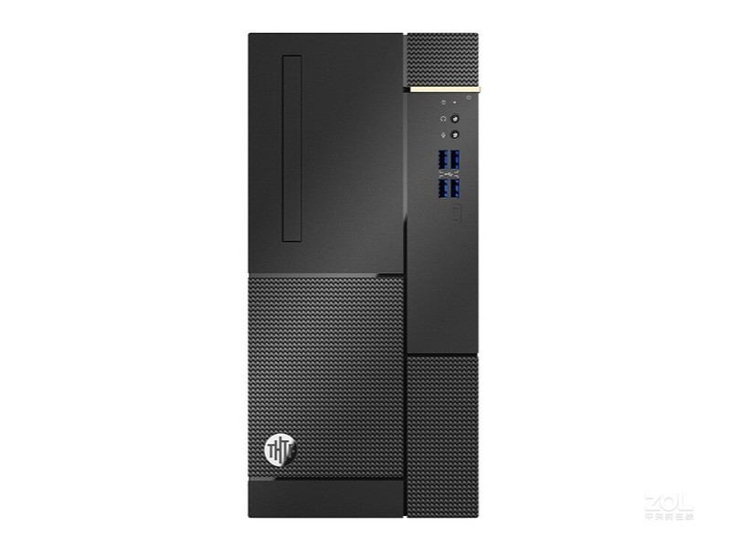 Tsinghua Tongfang Chaoyang A8500(i5 10400/8GB/1TB/ встроенная графика)