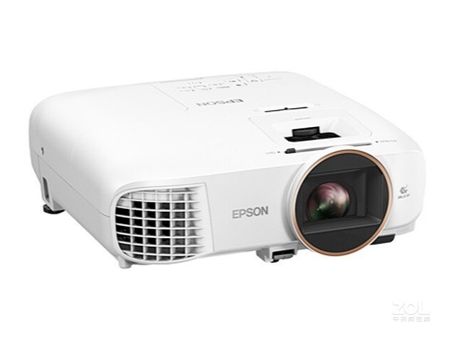 青岛爱普生智能投影机tw5800 5700热销 仅在青岛方欣科技