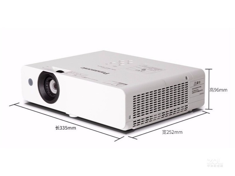 PT-UX336C