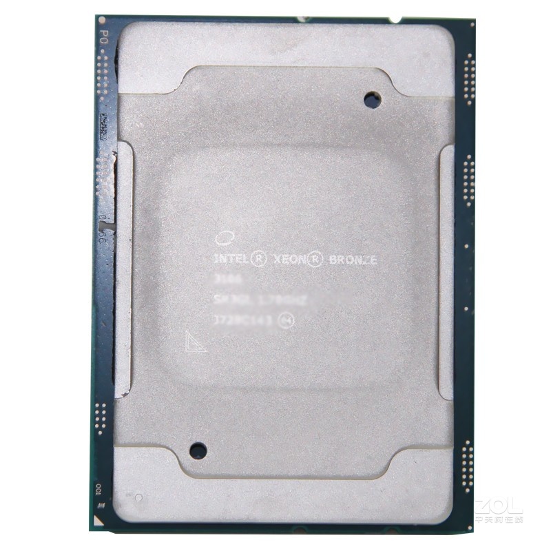 【高清图】Intel Xeon Gold 6130服务器CPU评测图解-ZOL中关村在线