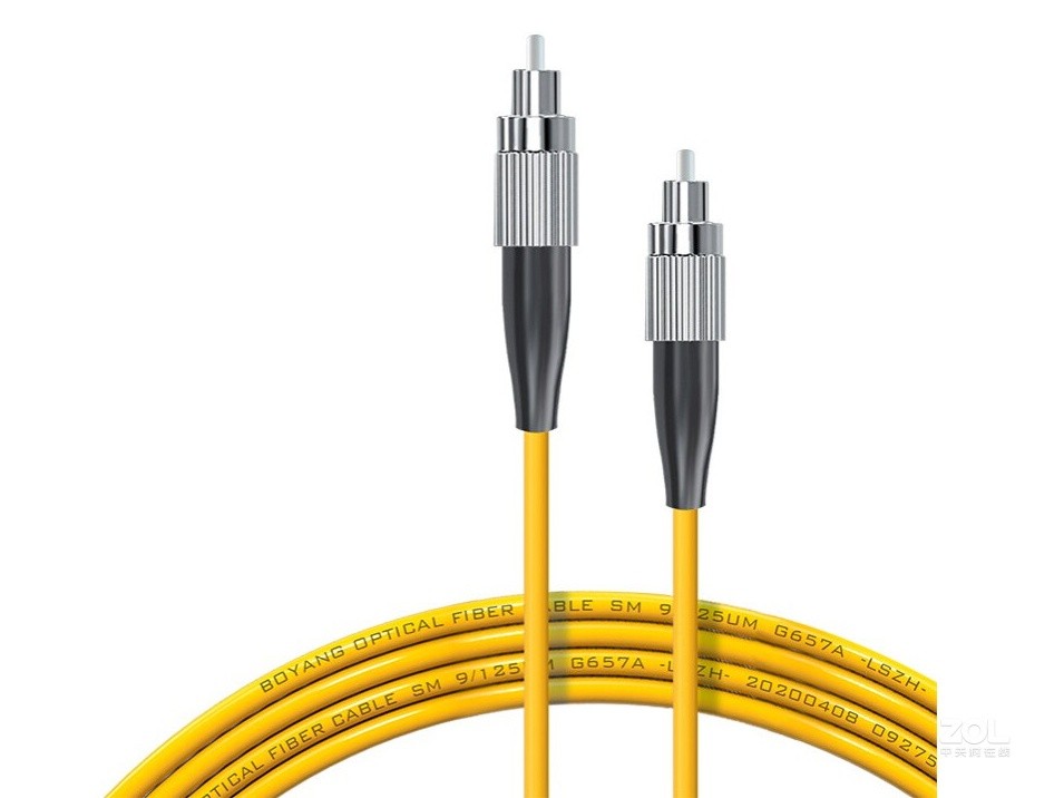 【博扬电信级fc-fc光纤跳线】报价_参数_图片_博扬电信级fc-fc光纤