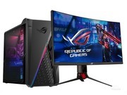 ROG G35(i9 10900KF/32GB/1TB+2TB/RTX2080Super/27LCD)