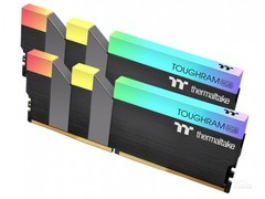 Tt ��Ӱ TOUGHRAM RGB 16GB��2��8GB��DDR4 4600��R009D408GX2-4600C19A��