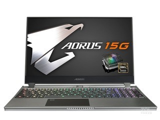 Aorus 15G(i7 10875H/16GB/512GB/RTX2080Super)