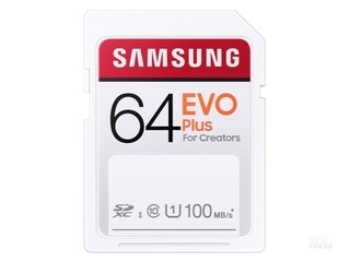 EVO PLUS64GB