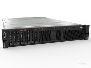 ThinkServer SR588(Xeon Bronze 3204/16GB/2TB*2)
