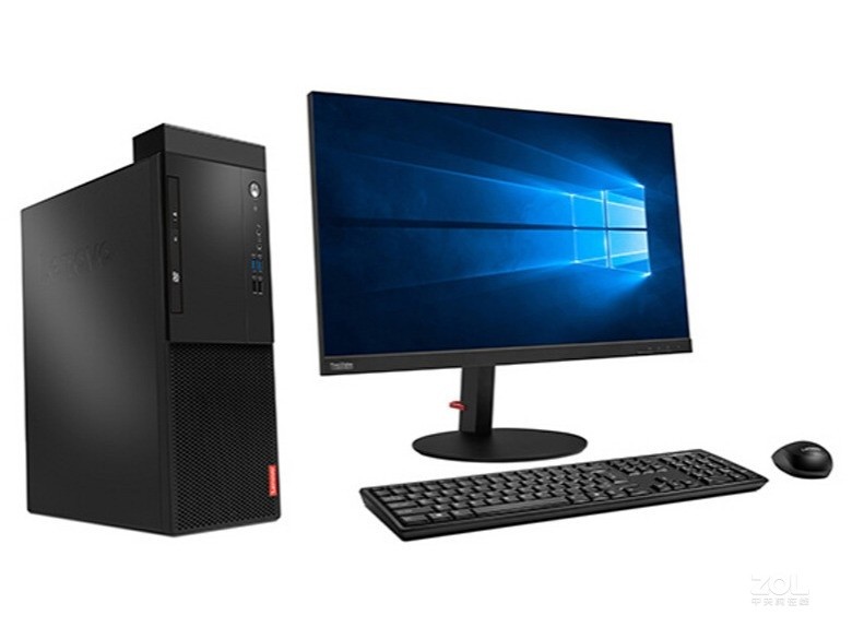 Lenovo Qitian M520(R5 PRO 1600/8GB/1TB/1G дискретная графика /20.7LCD)