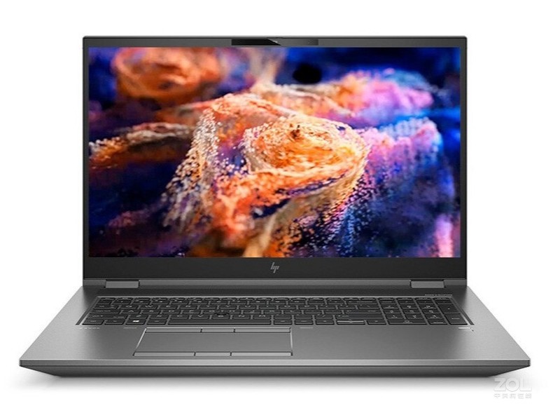 HP ZBook Fury 17 G7(i9 10885H/32GB/256GB+2TB/RTX3000)