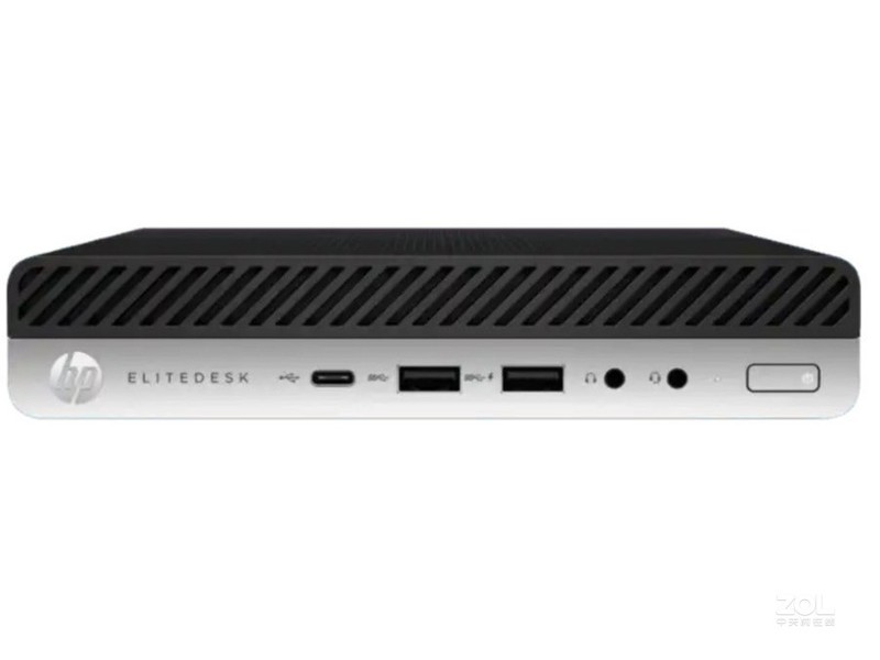 HP EliteDesk 705 G5 USFF(R5 PRO 3400G/8GB/256GB/ встроенная графика)