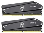 铭瑄 终结者Q3 32GB（2×16GB）DDR4 3200