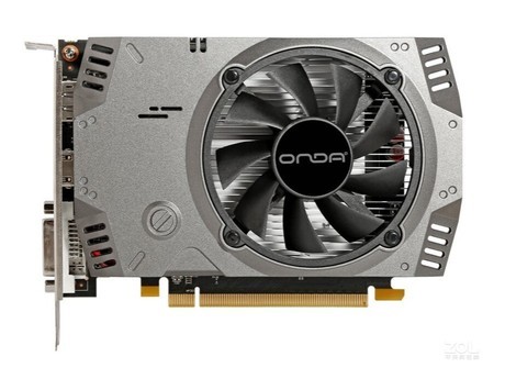 磐镭rx5504gd5与昂达rx550典范哪个好