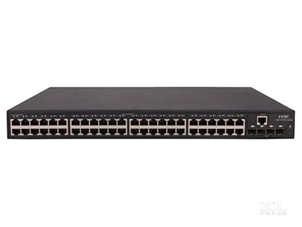 H3C S5130S-52TP-EI