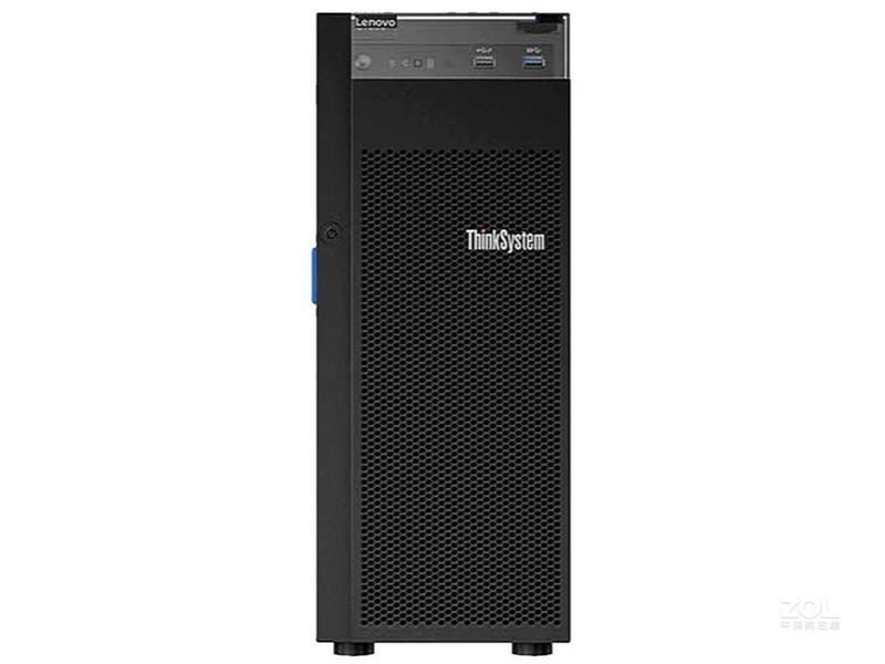 Lenovo ThinkSystem ST258(Xeon E-2224/32GB/2*1TB горячая замена)