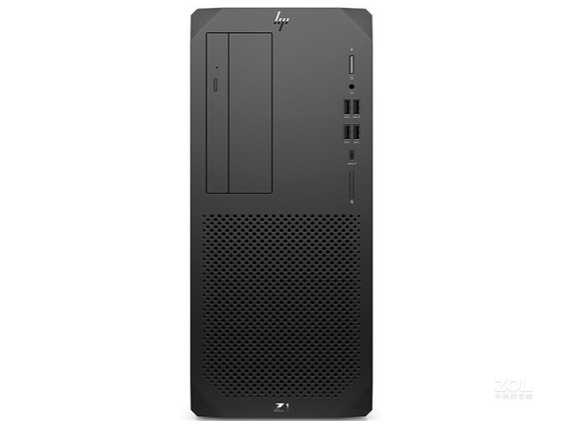 HP Z1 G6(i7 10700/16GB/256GB+2TB/RTX2060Super)