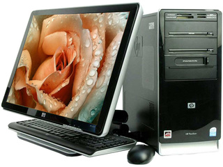 Pavilion a6505cn