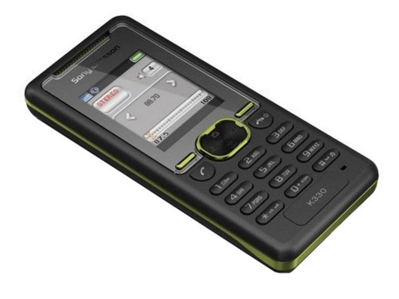 索尼移动t637与索尼移动k330哪个好