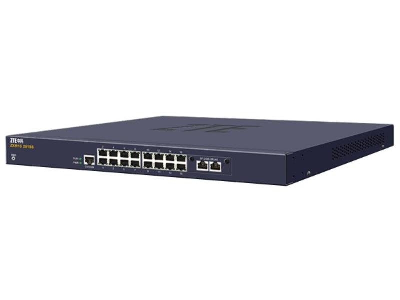 ZTE ZXR10 2318R-SI-AC