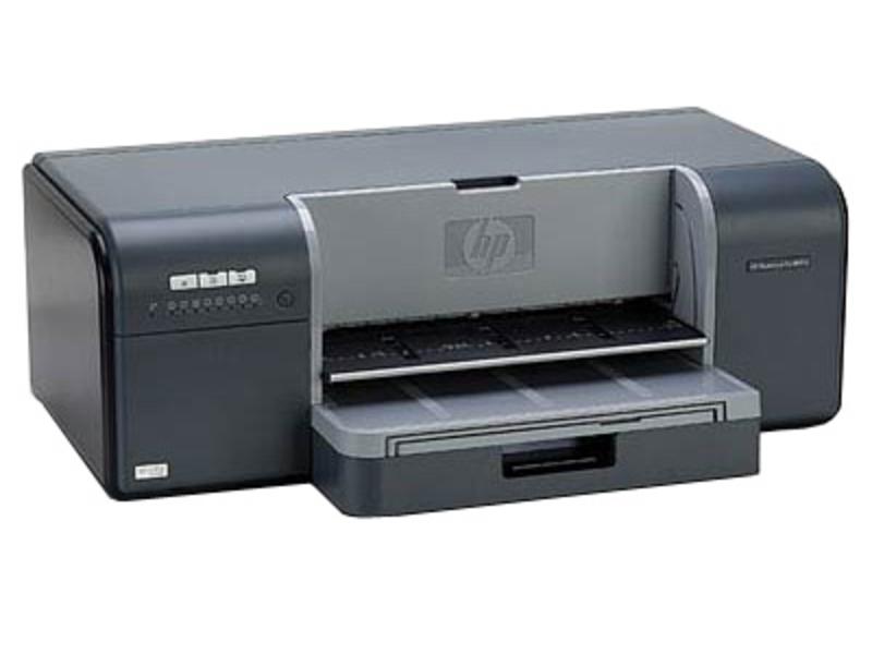 HP B8850