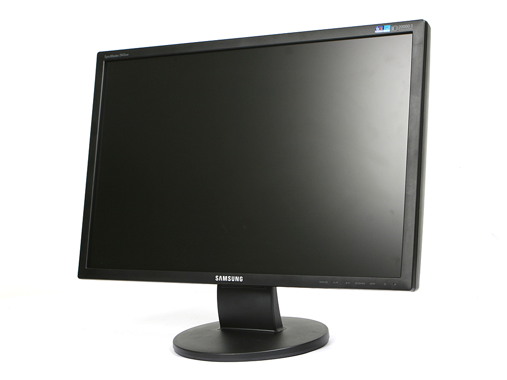 【高清图】 三星(samsung)2443bw 图14