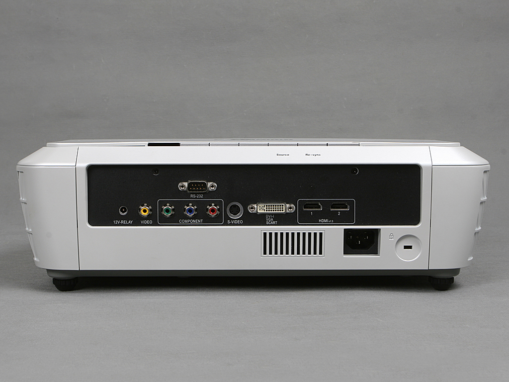 奥图码hd803 (12/43)