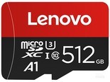 联想尊享MicroSDXC（512GB）