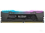 超频三超神 8GB DDR4 3000 RBG灯条