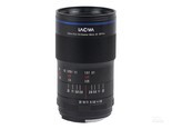 老蛙FF 100mm F2.8 CA-Dreamer Macro 2X（佳能EF卡口）