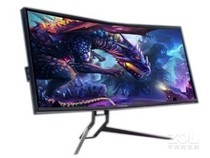 Acer Predator X34S