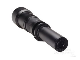 嘉蕊650-1300mm f/8.0 索尼微单口
